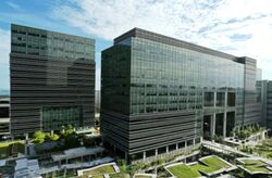 Mapletree Business City (D5), Office #450996681